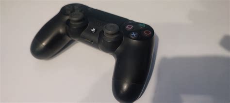 Konsola Playstation Pad Stacja Aduj Ca Tarnawa Olx Pl