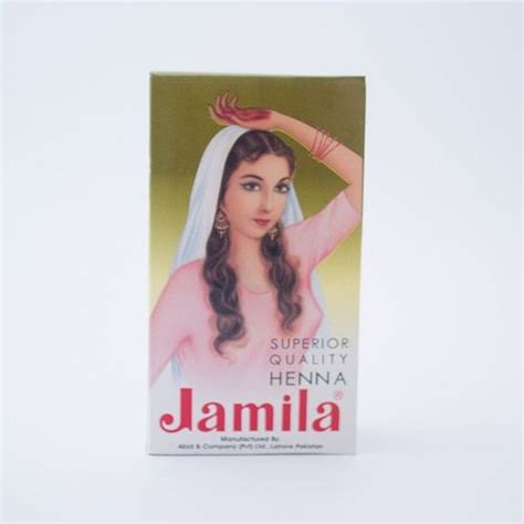 Jamila Henna for Hair | Henna hair, Henna, Covering gray hair