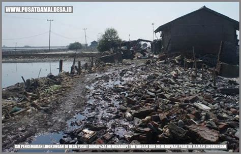 Mengenal Seni Patung Kayu Di Desa Pusat Damai Mengukir Keindahan Dari