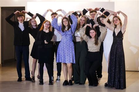 Финальные выходные декабрьской образовательной смены — Национальный ...