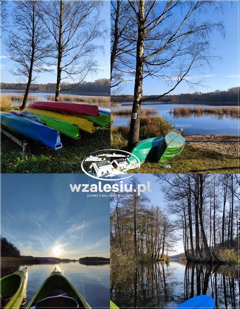 Maj Wka Domek Z Bali Nad Jeziorem Mazury Warmia W Asna Pla A Jacuzzi