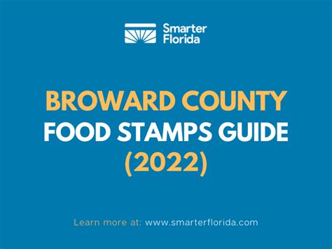 How Do I Qualify For Florida Food Stamps Smarter Florida