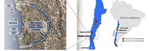 Altiplano Metals ALTPF Invest For Hidden Growth Pipeline Seeking Alpha