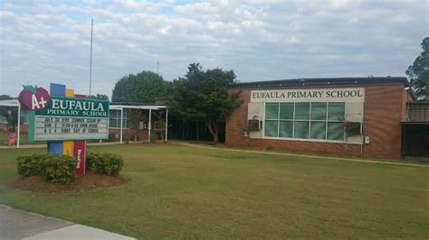 Eufaula City Schools Calendar 2021 and 2022