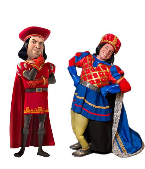 Shrek Image Gallery Lord Farquaad Shrek Shrek Costume The Best Porn