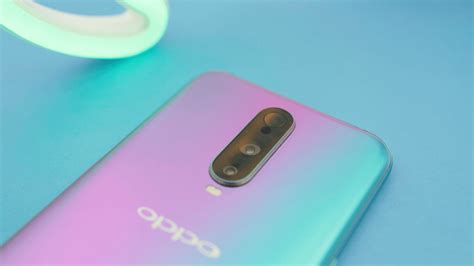 OPPO planuje więcej reklam na dużych imprezach