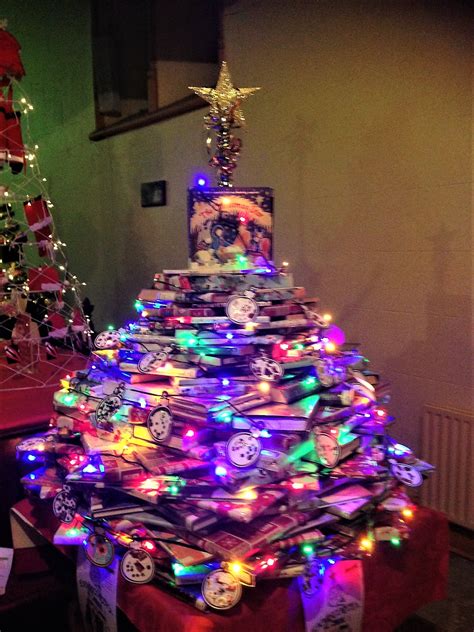 Christmas Tree Festival in Carlow - Diocese of Cashel, Ferns and Ossory