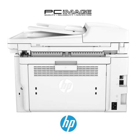 HP M227SDN LaserJet Pro MFP Printer | PC Image