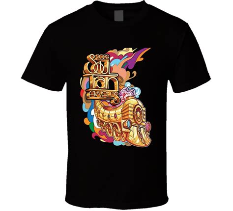 Soul Train Awards Show T Shirt