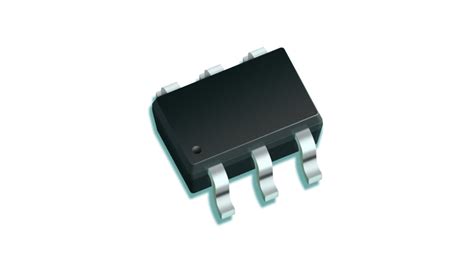 Infineon 70v 70ma Quad Schottky Diode 3 Pin Sot 363