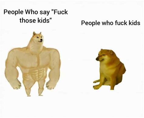 doge is a chad : r/memes