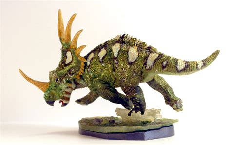 Styracosaurus – Welcome to creative-beast.com