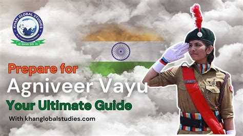 How to Prepare for Agniveer Vayu: Your Ultimate Guide? | KGS | Medium