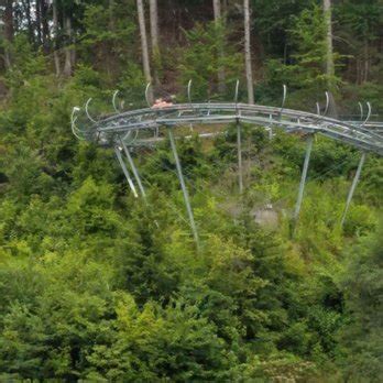 Smoky Mountain Alpine Coaster - 74 Photos & 113 Reviews - Amusement Parks - 867 Wears Valley Rd ...