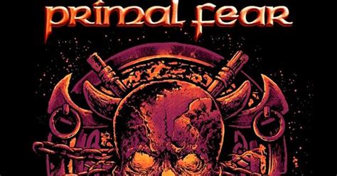 Bolsa De Noticias Primal Fear Ekyrian PR3 Lavender Y Sweet Hole