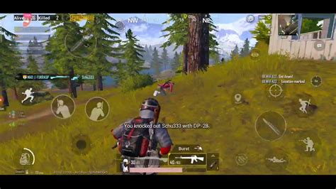 PUBG MOBILE LIVE SEASON 13 FUKRAOP GAMING BOOM BAAM GAMEPLAY