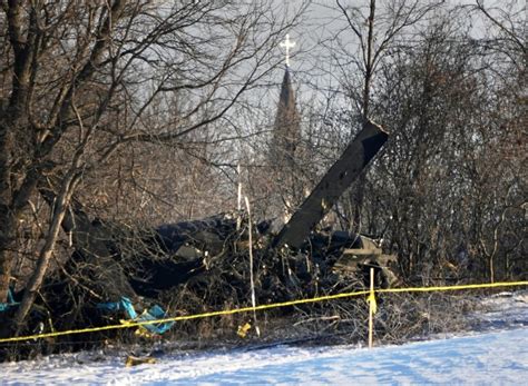 Minnesota National Guard identifies soldiers killed in Black Hawk crash