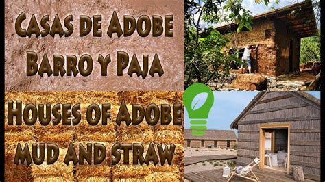 Aprender Acerca Imagen Casas De Campo Hechas De Adobe Abzlocal Mx