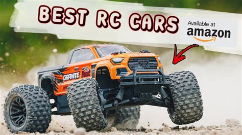 Top Coolest Super Rc Cars Best Rc Car On Amazon Starts From