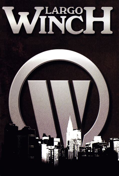 Largo Winch - TheTVDB.com