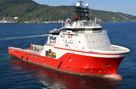 Boa Offshore Announces Long Term Contracts For AHTS BOA Bison And BOA