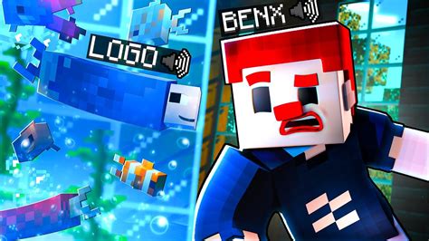 Stunden In Benx Haus Verstecken Minecraft Freunde Youtube