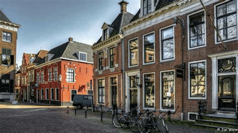 Must-see tourist attractions in Leeuwarden