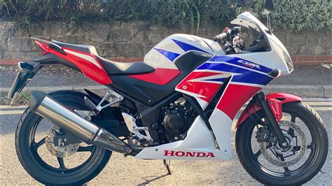 Dynomite Motorcycles Honda Cbr R Youtube