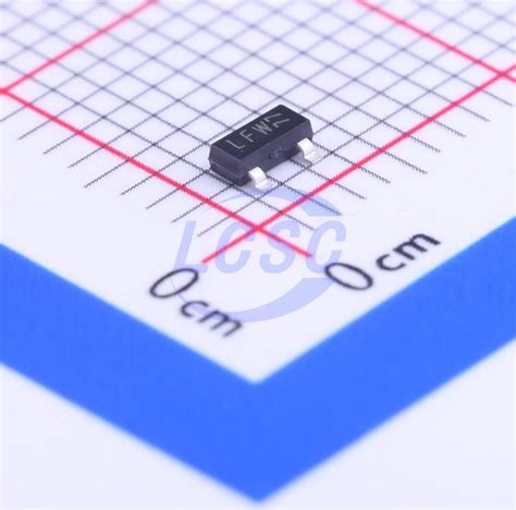 Pesd Vs Ut Nexperia Circuit Protection Lcsc Electronics