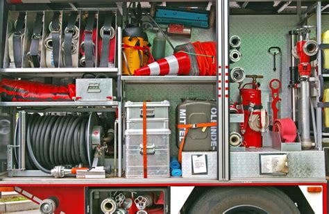 Fire Protection Equipment | Fire Protection Services | Kelowna