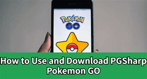 2024 How To Use And Download Pgsharp Pokémon Go