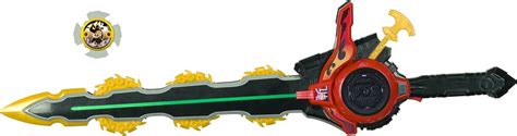 The 10 Best Power Ranger Ninja Steel Master Sword Home Future Market