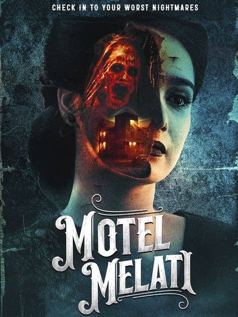 Motel Melati 2023 Posters The Movie Database TMDB