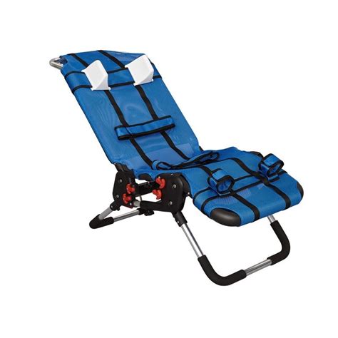 Transat De Bain Anchor Bain Enfant Handicap Teamalex Medical