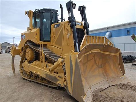 Second Hand Cat D8k Dozer Used Caterpillar D8 Crawler Bulldozer For