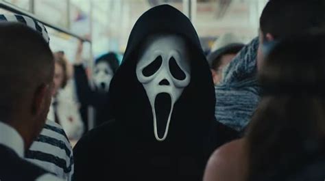 REVIEW: SCREAM VI finds new life and more blood in NYC