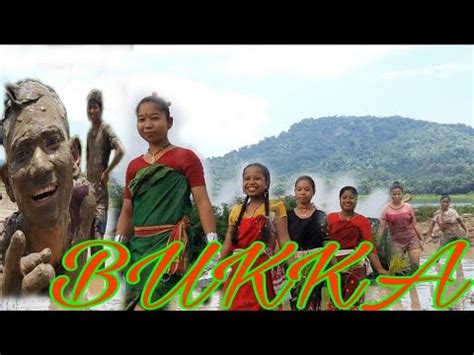 Bukka By Kussum Kailash Priyanka Bharali New Asamese Cover Video