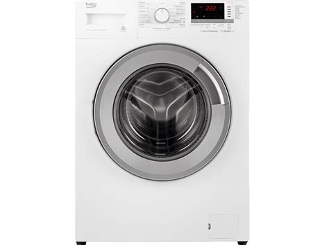 BEKO WTV8712BLS kopen? | MediaMarkt