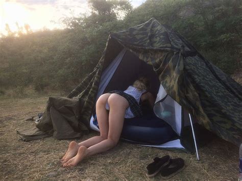 Camp Out Porn Pic Eporner