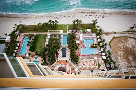 Acqualina Resort And Spa, Miami | Accommodations in Despegar