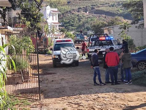 Muere Indigente En La Vía Pública En Xalapa En Colonia Higueras