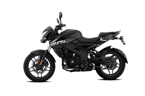 PULSAR NS200 FI ABS Moto Gold Santander