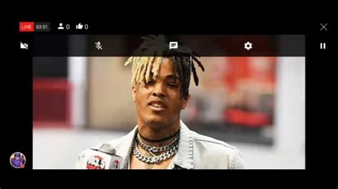 Xxxtentacion Streaming Youtube