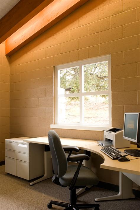 Muriel Wright Youth Education Center - Sally Swanson Architects, Inc.