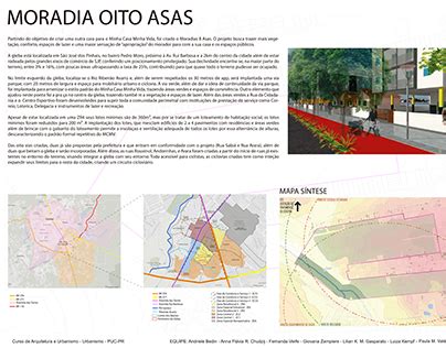 Projeto De Urbanismo Projects Photos Videos Logos Illustrations