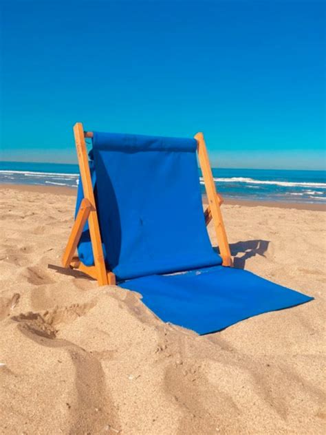 Beach Chairs vintage style | Etsy