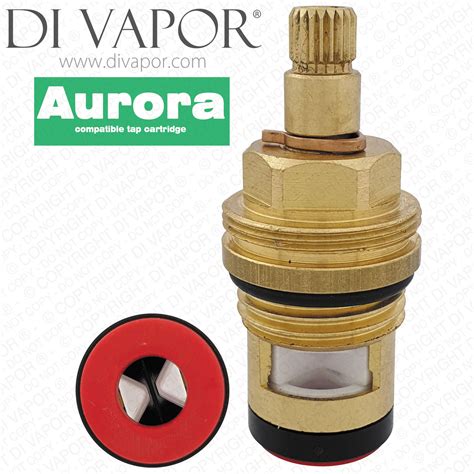 WREN Aurora TA WRN 018 Hot Tap Cartridge Compatible Spare