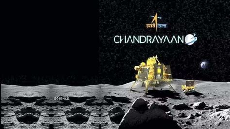 Chandrayaan 3 Why Is It Important To Land On The South Pole Of The Moon