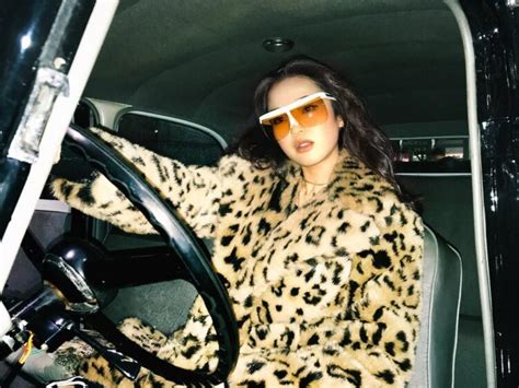 Hot Sexy Ko Aka Koala Bikini Pics