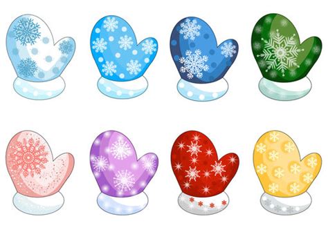 Free mittens clipart, Download Free mittens clipart png images, Free ...